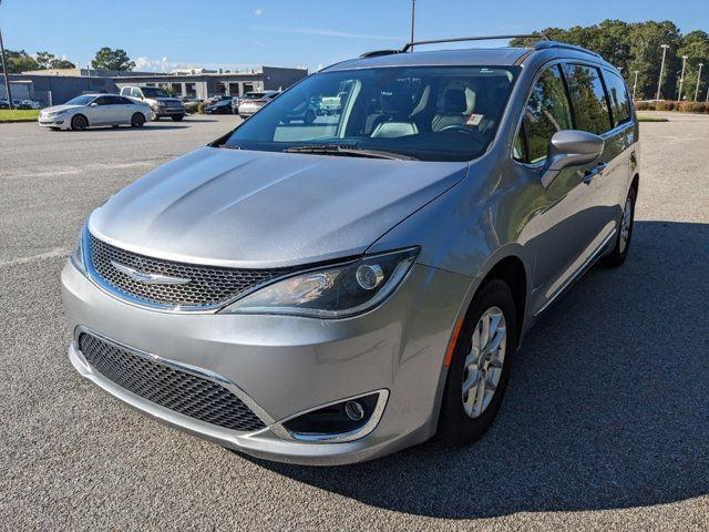 2020 Chrysler Pacifica Touring-L