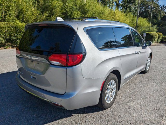 2020 Chrysler Pacifica Touring-L