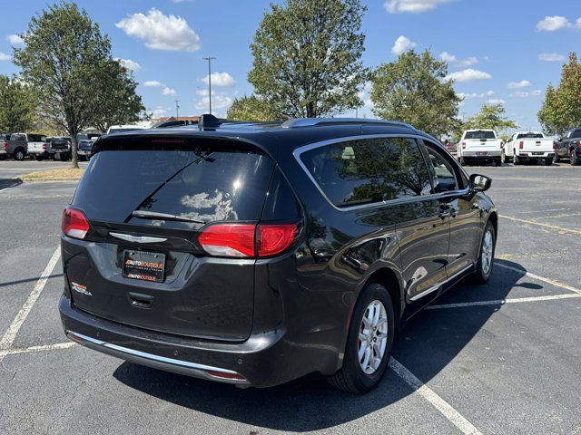 2020 Chrysler Pacifica Touring-L