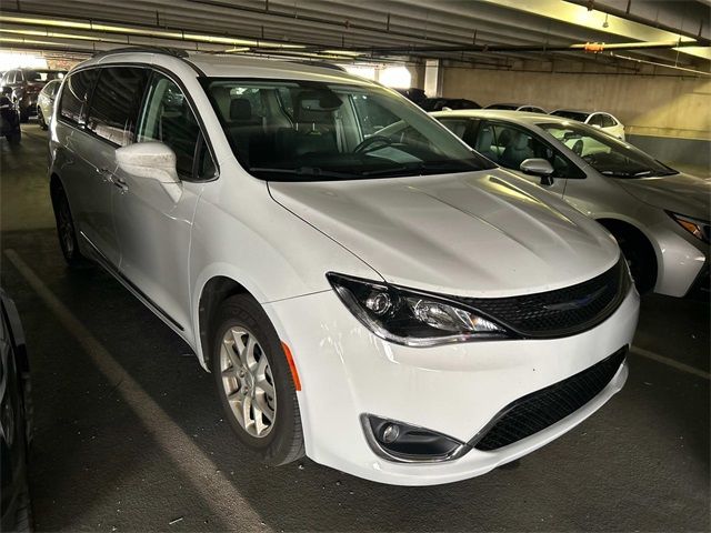 2020 Chrysler Pacifica Touring-L