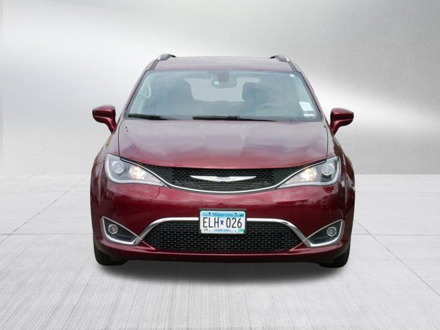 2020 Chrysler Pacifica Touring-L