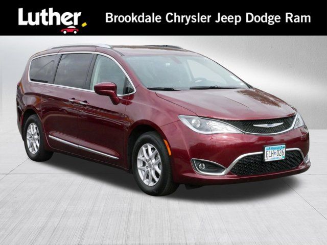 2020 Chrysler Pacifica Touring-L