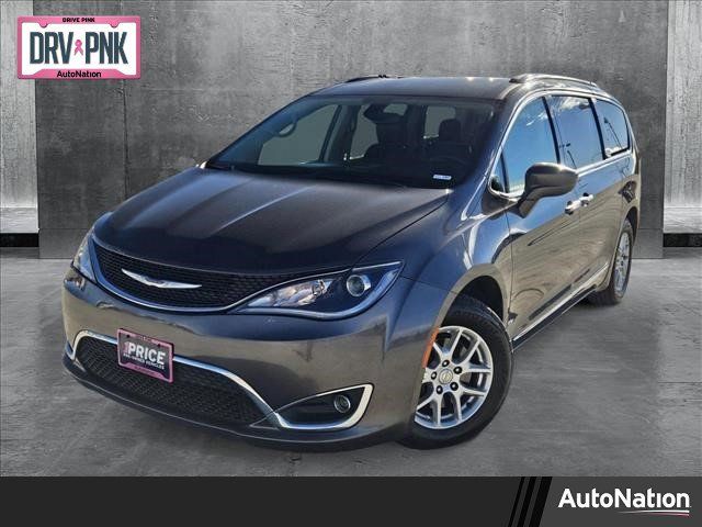 2020 Chrysler Pacifica Touring-L