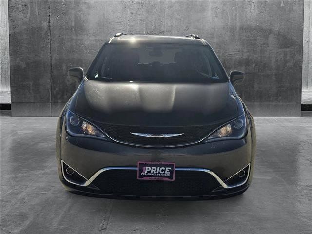 2020 Chrysler Pacifica Touring-L