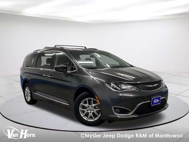 2020 Chrysler Pacifica Touring-L