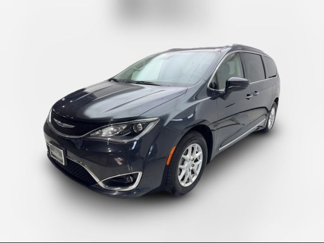 2020 Chrysler Pacifica Touring-L