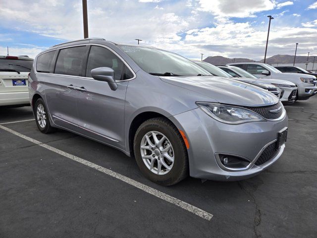 2020 Chrysler Pacifica Touring-L