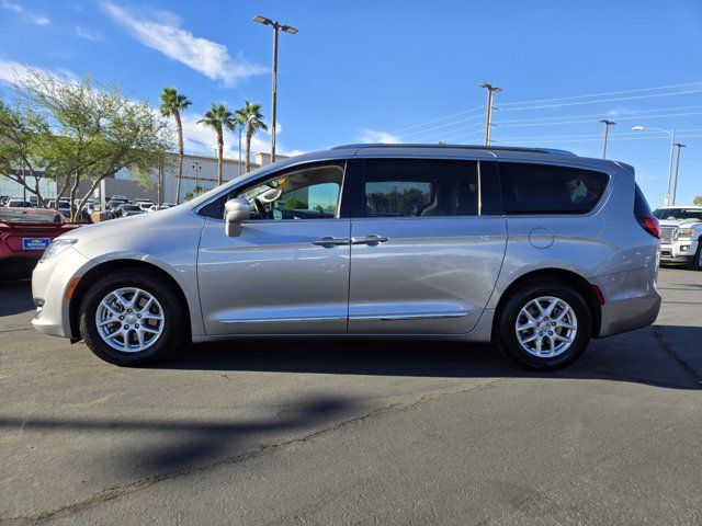 2020 Chrysler Pacifica Touring-L