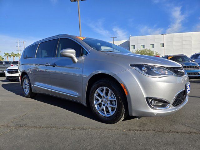 2020 Chrysler Pacifica Touring-L