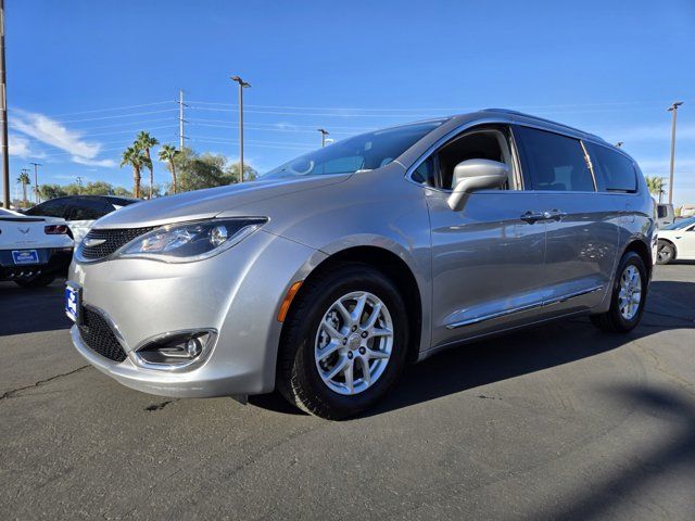 2020 Chrysler Pacifica Touring-L