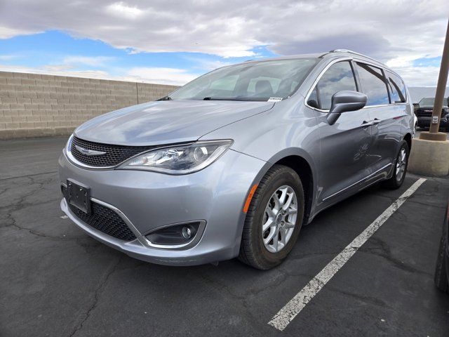 2020 Chrysler Pacifica Touring-L