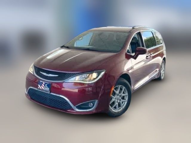 2020 Chrysler Pacifica Touring-L