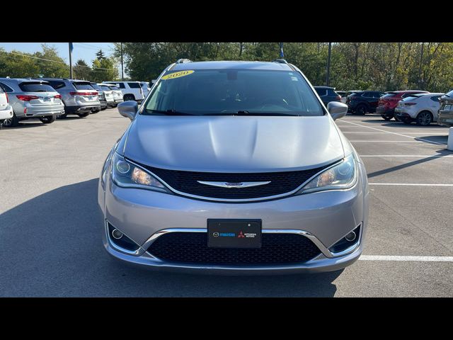 2020 Chrysler Pacifica Touring-L