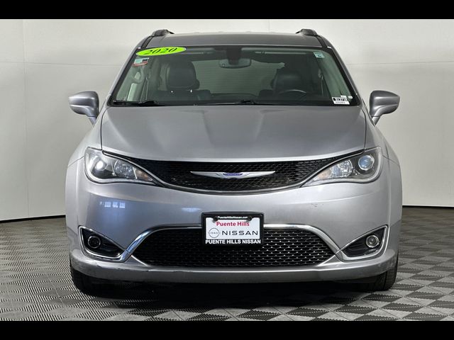 2020 Chrysler Pacifica Touring-L