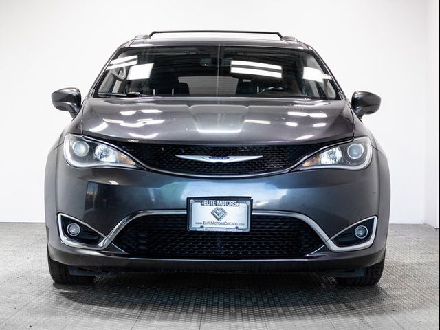 2020 Chrysler Pacifica Touring-L