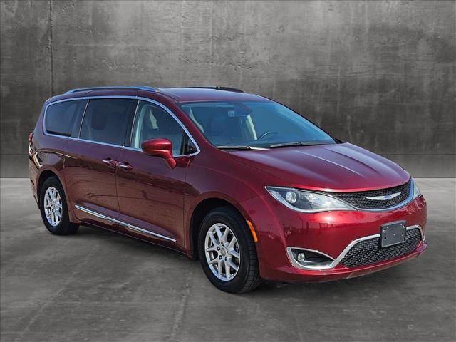 2020 Chrysler Pacifica Touring-L