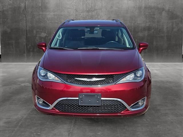 2020 Chrysler Pacifica Touring-L