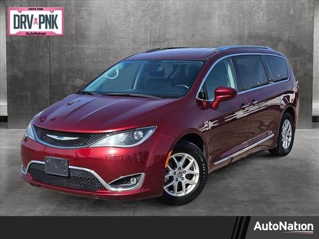 2020 Chrysler Pacifica Touring-L