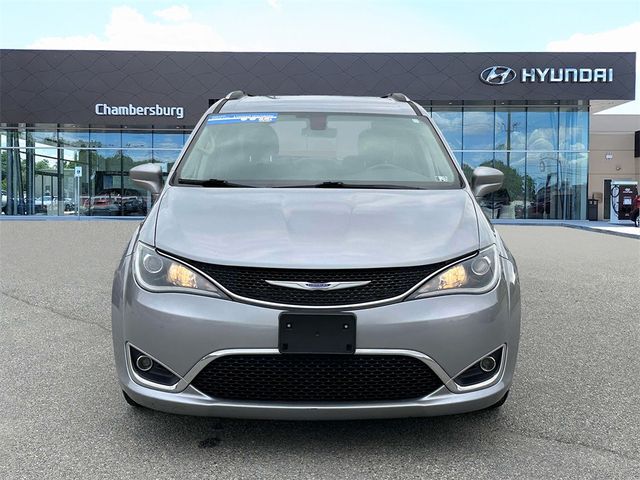 2020 Chrysler Pacifica Touring-L