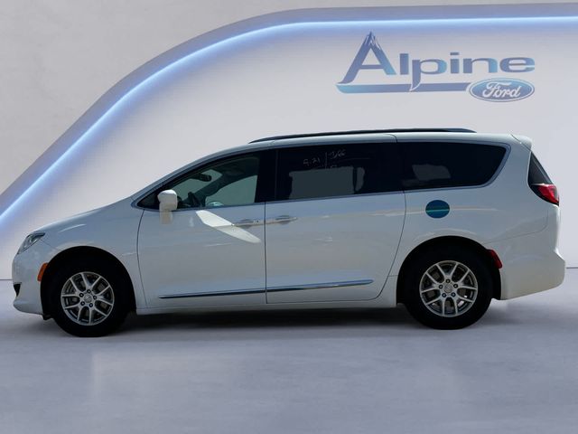 2020 Chrysler Pacifica Touring-L