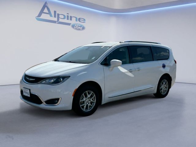 2020 Chrysler Pacifica Touring-L