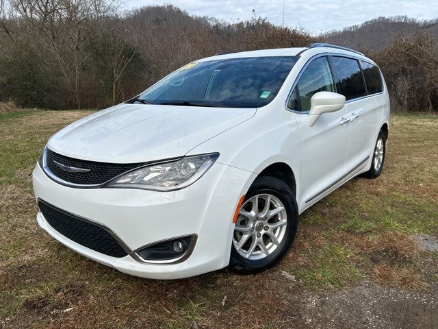 2020 Chrysler Pacifica Touring-L