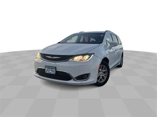 2020 Chrysler Pacifica Touring-L