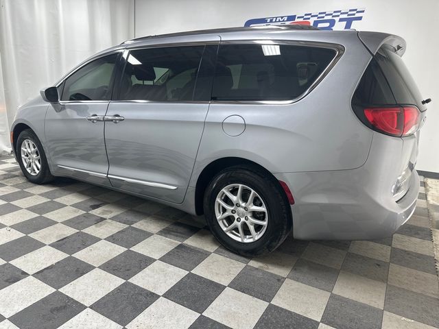 2020 Chrysler Pacifica Touring-L