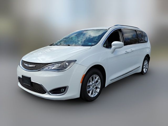 2020 Chrysler Pacifica Touring-L