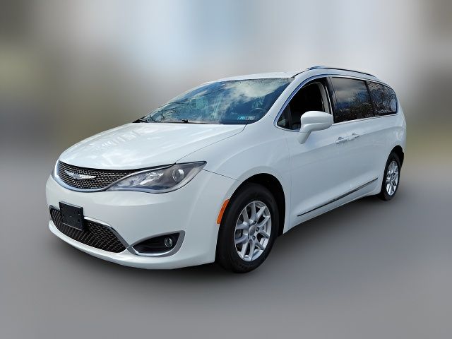 2020 Chrysler Pacifica Touring-L