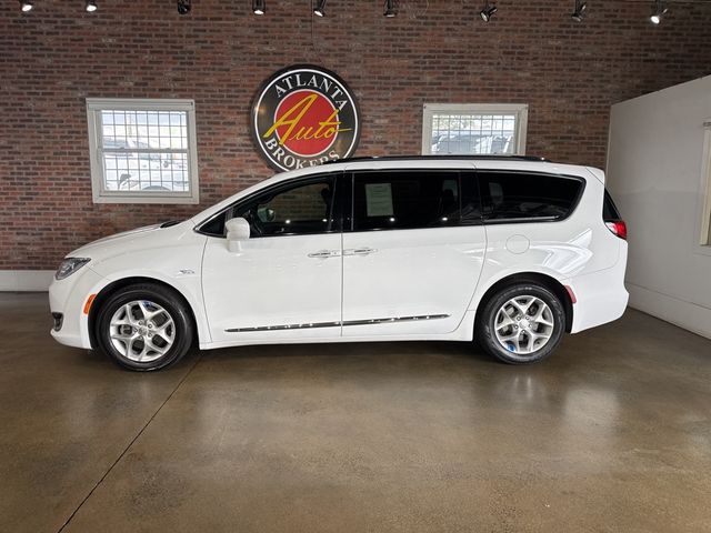 2020 Chrysler Pacifica Touring-L 35th Anniversary