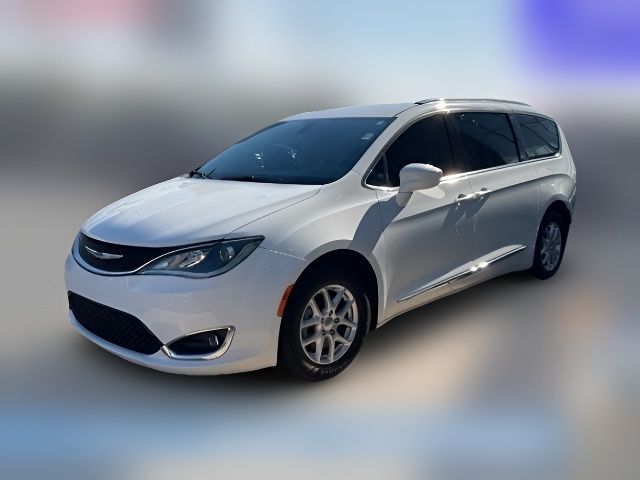 2020 Chrysler Pacifica Touring-L