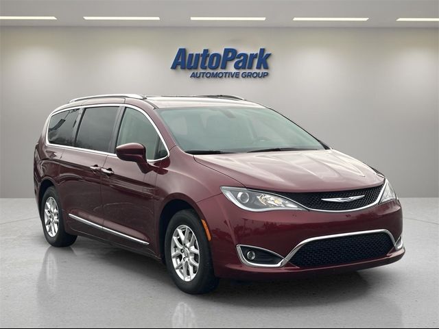 2020 Chrysler Pacifica Touring-L