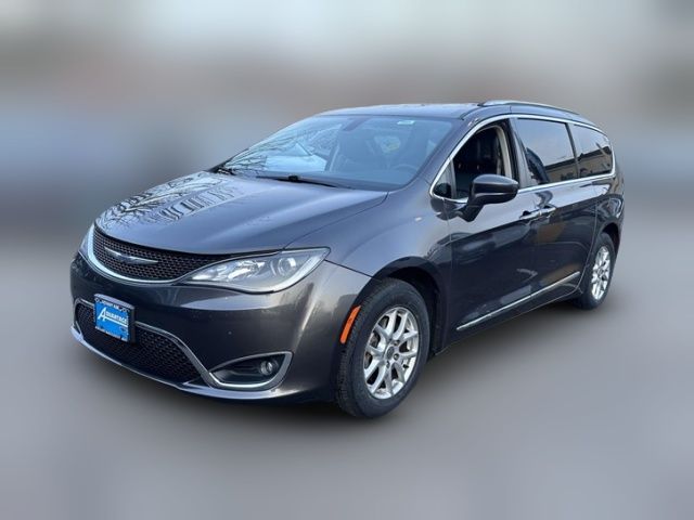 2020 Chrysler Pacifica Touring-L