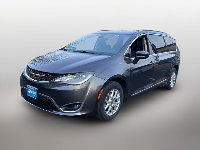 2020 Chrysler Pacifica Touring-L