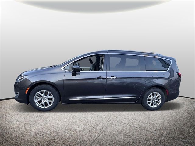 2020 Chrysler Pacifica Touring-L