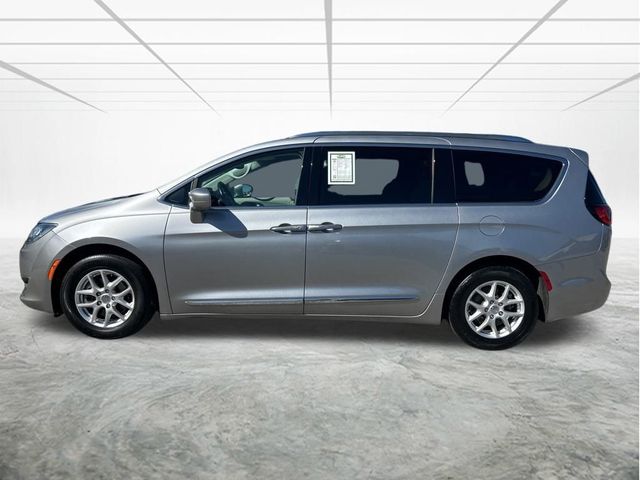 2020 Chrysler Pacifica Touring-L