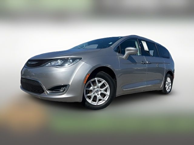 2020 Chrysler Pacifica Touring-L