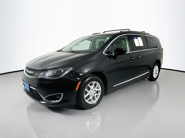 2020 Chrysler Pacifica Touring-L