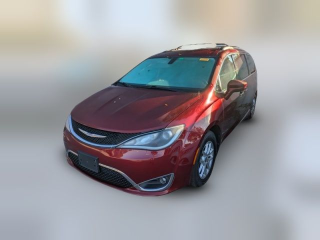 2020 Chrysler Pacifica Touring-L