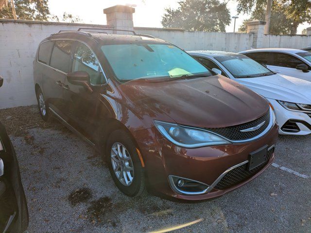 2020 Chrysler Pacifica Touring-L