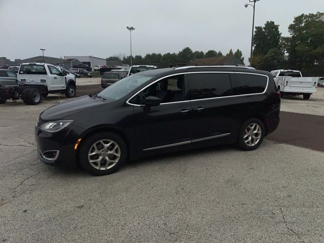 2020 Chrysler Pacifica Touring-L 35th Anniversary