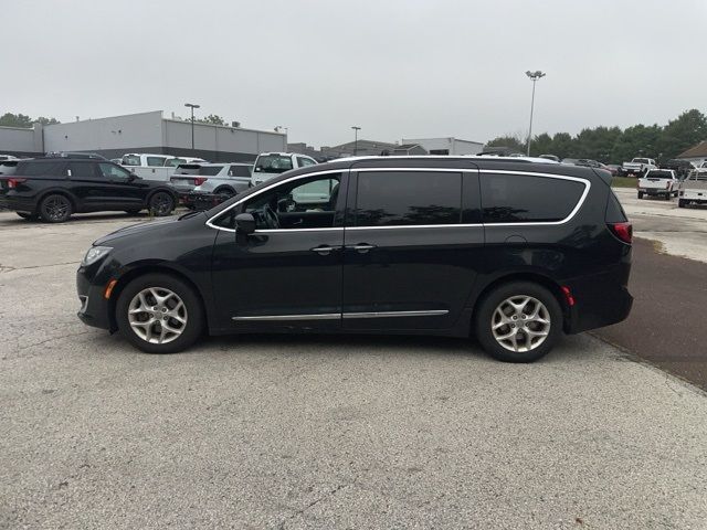 2020 Chrysler Pacifica Touring-L 35th Anniversary