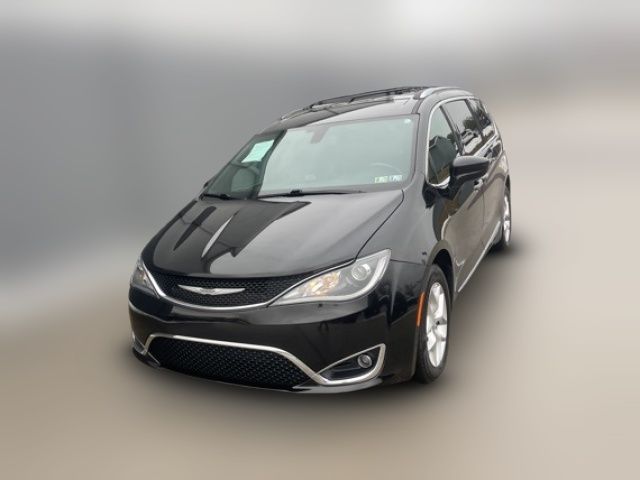 2020 Chrysler Pacifica Touring-L 35th Anniversary