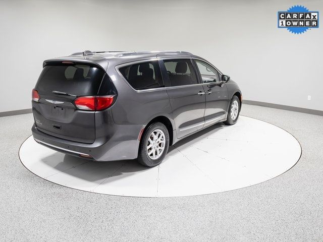 2020 Chrysler Pacifica Touring-L