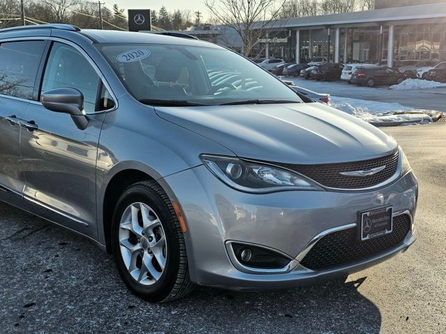 2020 Chrysler Pacifica Touring-L