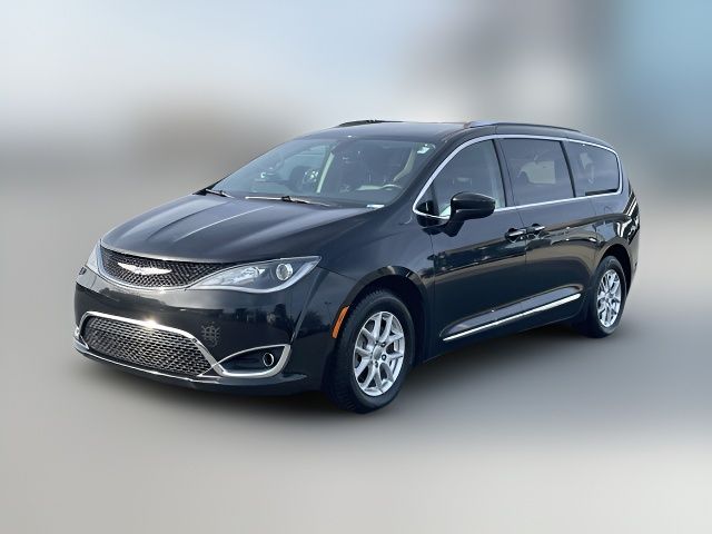 2020 Chrysler Pacifica Touring-L