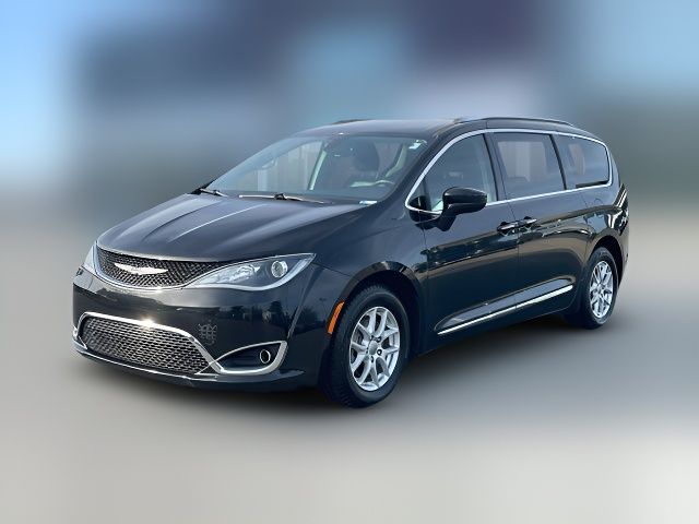 2020 Chrysler Pacifica Touring-L