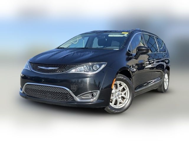 2020 Chrysler Pacifica Touring-L