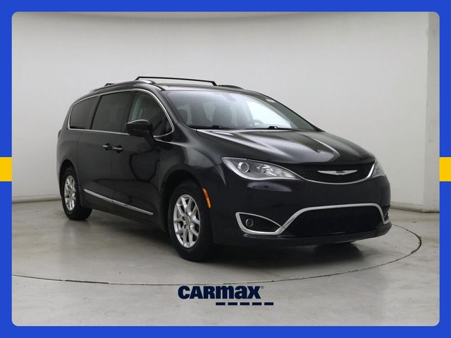 2020 Chrysler Pacifica Touring-L